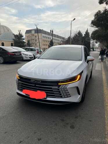 BYD Qin Plus-1