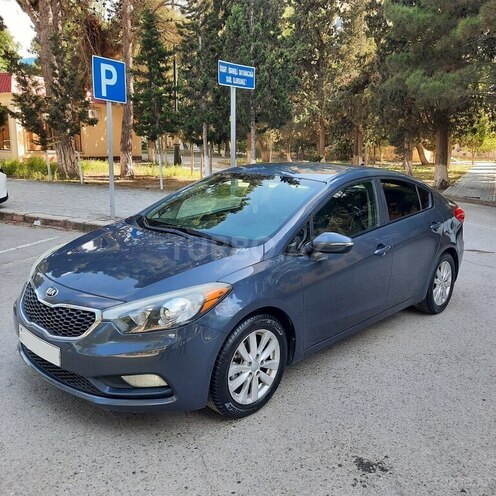 Kia Forte-4