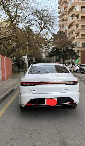BYD Qin Plus-2