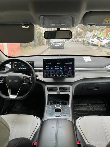 BYD Qin Plus-3