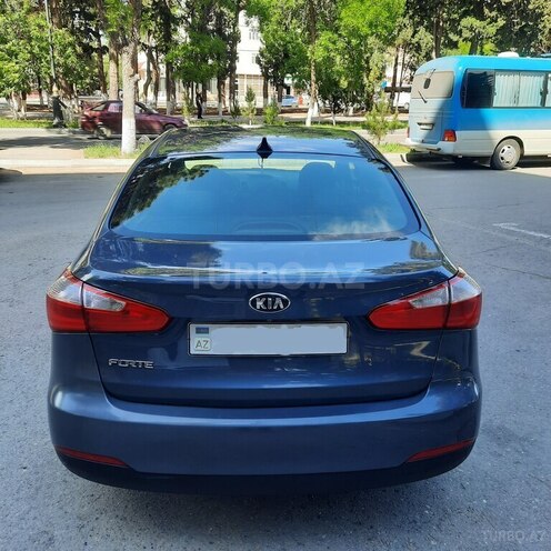 Kia Forte-7
