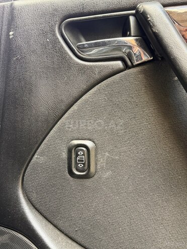 Mercedes C 180-11