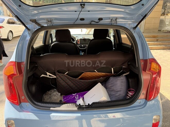 Kia Picanto-7