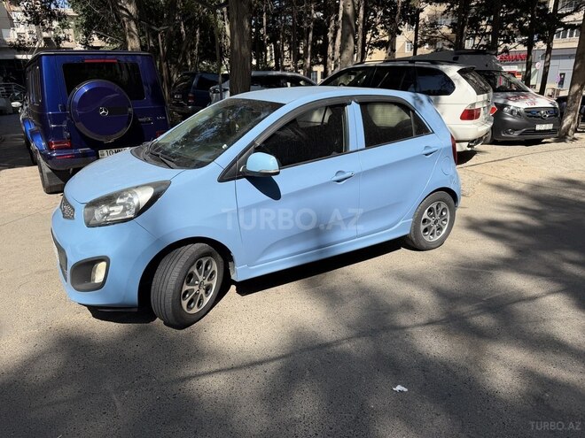 Kia Picanto-2