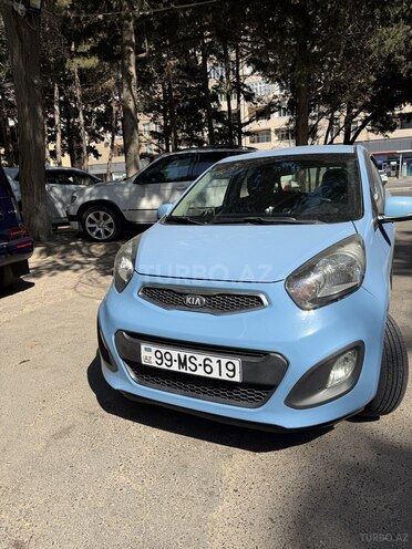 Kia Picanto-1