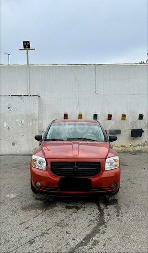 Dodge Caliber-1