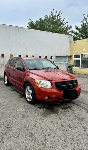 Dodge Caliber-2