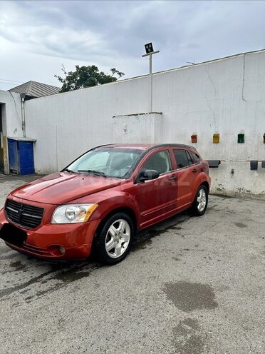 Dodge Caliber-3