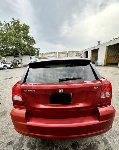 Dodge Caliber-4