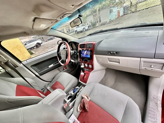 Dodge Caliber-5