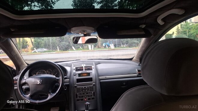 Peugeot 407-3