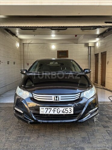 Honda Insight-1