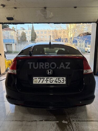 Honda Insight-4