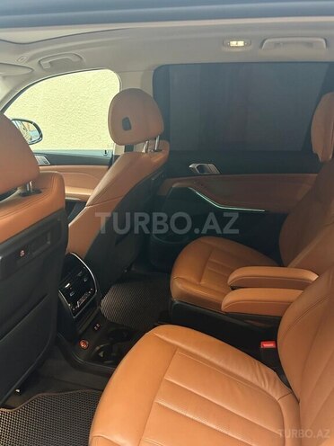 BMW X7-12