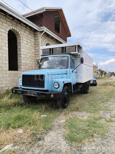 GAZ 53-1