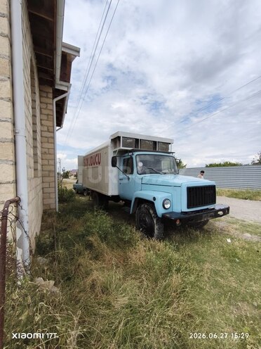 GAZ 53-4