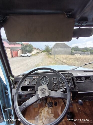 GAZ 53-6