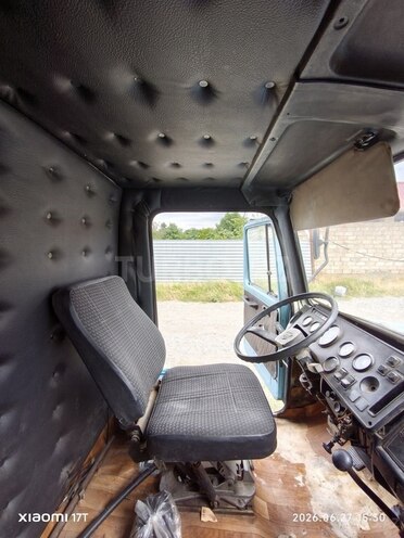 GAZ 53-8