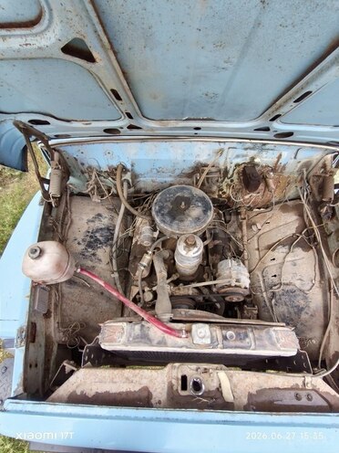 GAZ 53-14