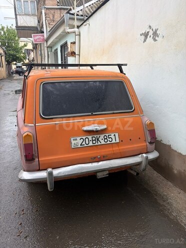 LADA (VAZ) 2102-2