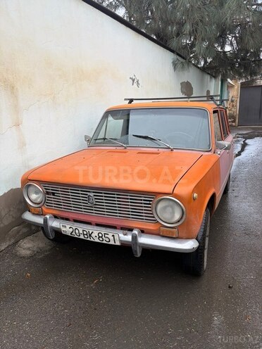 LADA (VAZ) 2102-1