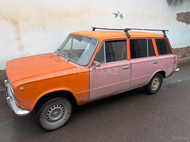 LADA (VAZ) 2102-3