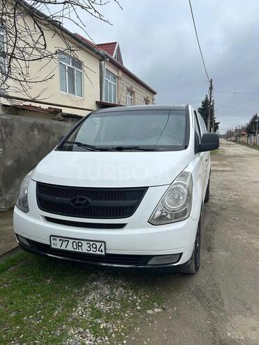 Hyundai H-1-1