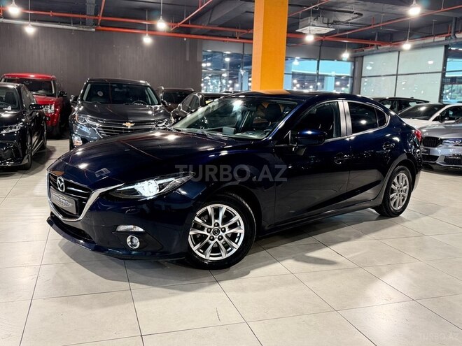 Mazda 3-1