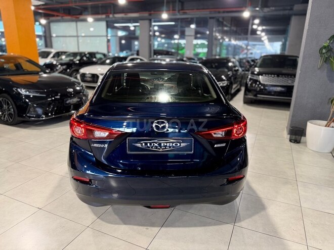 Mazda 3-5