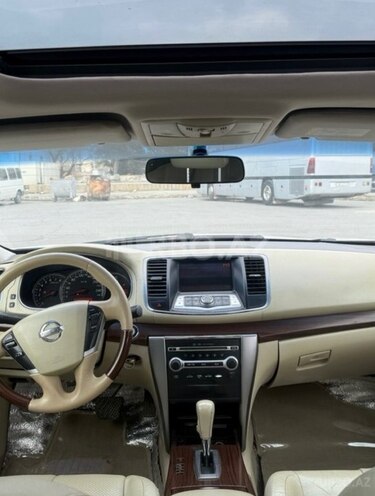 Nissan Teana-3