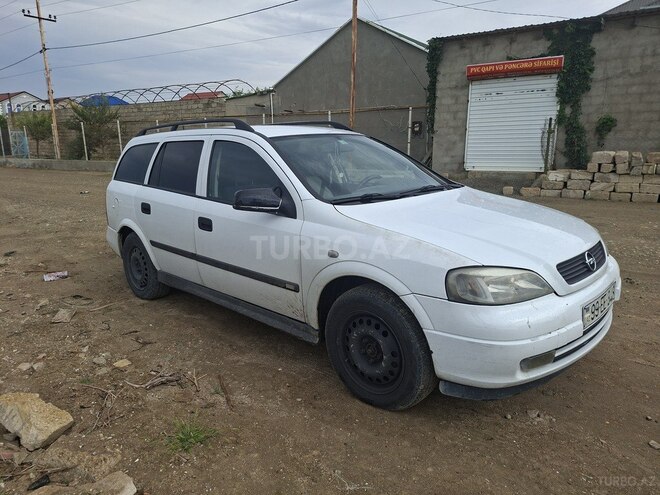 Opel Astra-4