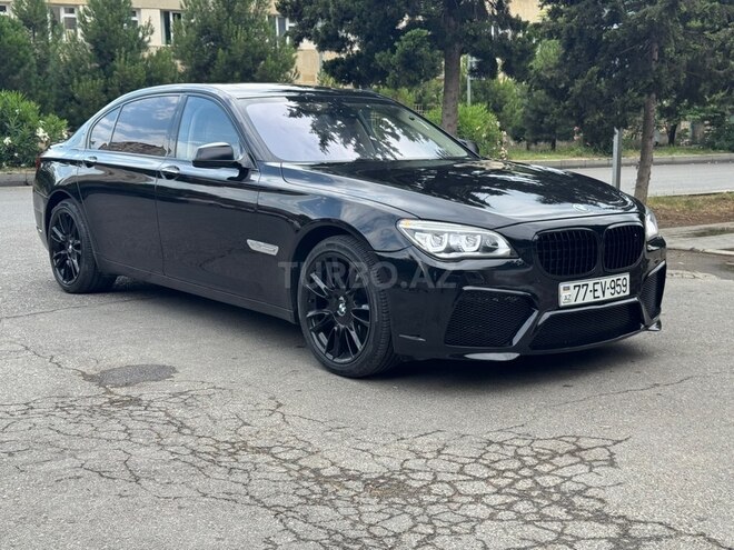 BMW 760-2