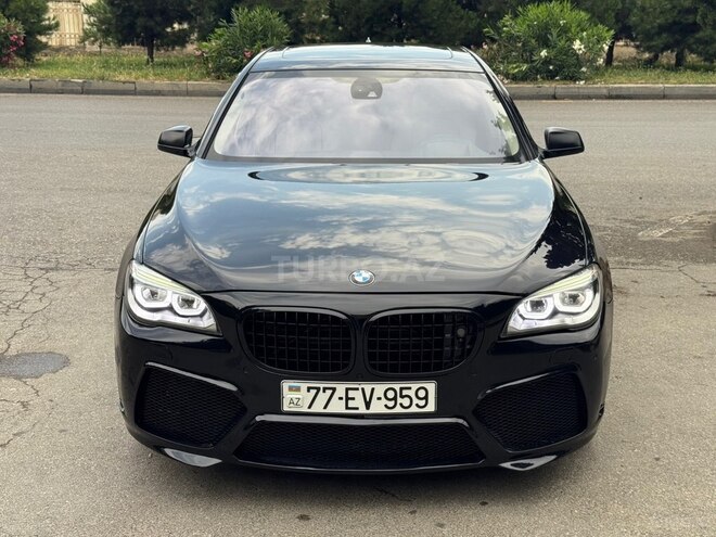 BMW 760-1