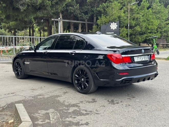 BMW 760-4