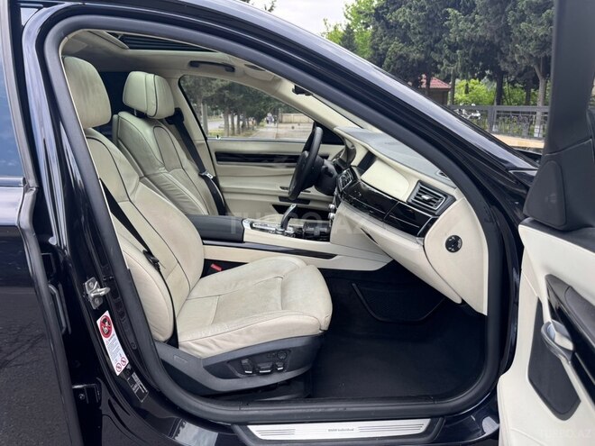 BMW 760-13