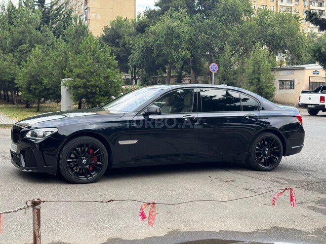 BMW 760-7