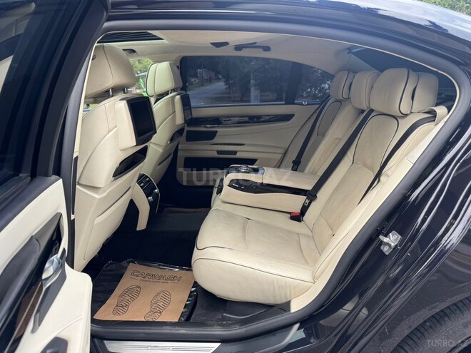 BMW 760-11