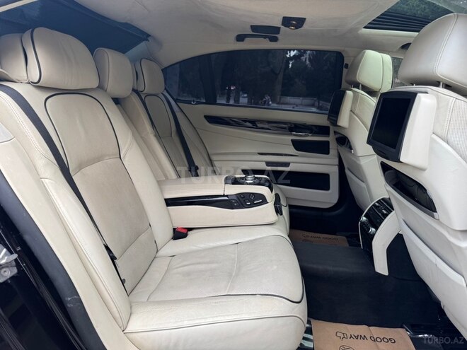 BMW 760-15