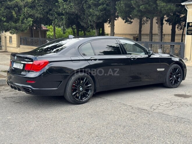 BMW 760-6