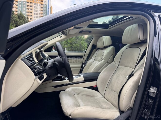 BMW 760-9