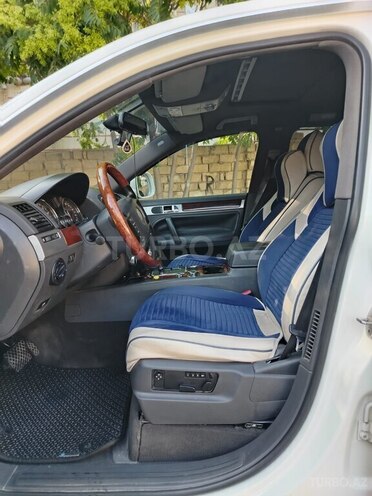 Volkswagen Touareg-7