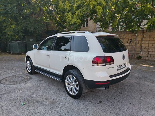 Volkswagen Touareg-4