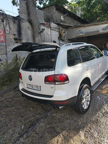Volkswagen Touareg-5