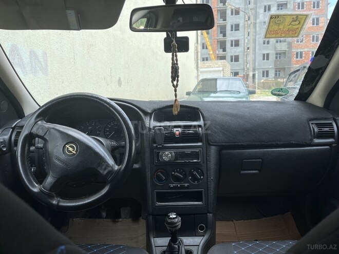 Opel Astra-5