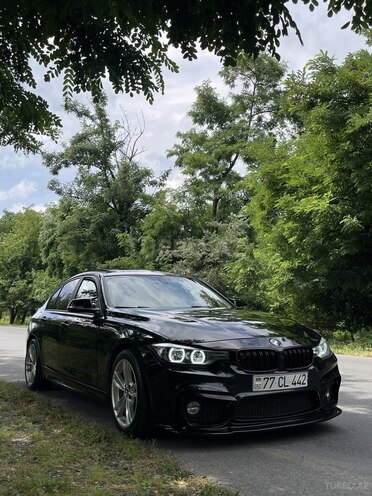 BMW 328-3