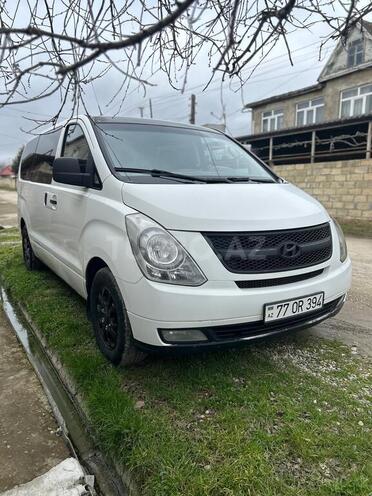Hyundai H-1-4