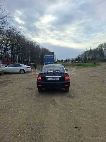 LADA (VAZ) Priora-2