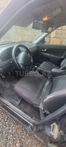 LADA (VAZ) Priora-5