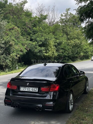 BMW 328-5