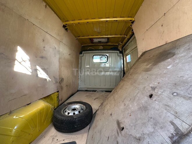 Fiat Ducato-7